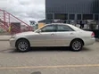 Toyota Mark II 2.0 RWD 2004 Silver - 3