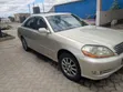 Toyota Mark II 2.0 RWD 2004 Silver - 5