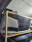 Toyota Noah 2015 Bumper - 2
