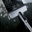 3-in-1 Long Handle Window Cleaner - 1