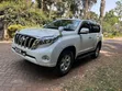 Toyota Land Cruiser Prado 2.7 i 16V 2009 White - 2