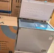 Von 254 Litres Chest Deep Freezer - Brand New - 1