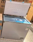 Von 254 Litres Chest Deep Freezer - Brand New - 2
