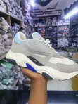 Dior Multicolor Luxury Sneakers - 1