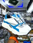 Dior Multicolor Luxury Sneakers - 2