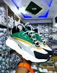 Dior Multicolor Luxury Sneakers - 3