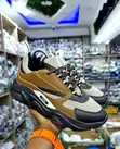 Dior Multicolor Luxury Sneakers - 4