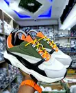 Dior Multicolor Luxury Sneakers - 5