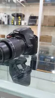 Nikon D3500 DSLR Camera - 1