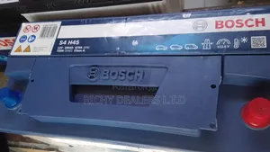 Bosch DIN100MF 12V/100Ah Maintenance-Free Car Battery