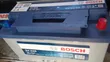 Bosch DIN100MF 12V/100Ah Maintenance-Free Car Battery - 3
