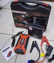 Portable Roadside Emergency Jump Starter & Air Compressor - 2