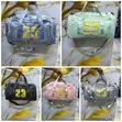 Sport 23 Duffle Gym Bag - 2