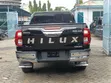 2020 Toyota Hilux Double Cabin - 5