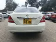 Nissan Tiida 2007 White - 3