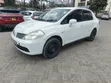 Nissan Tiida 2007 White - 4