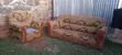 Used 3 and 1 Seater Chairs - 2