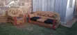 Used 3 and 1 Seater Chairs - 3