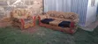 Used 3 and 1 Seater Chairs - 4