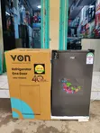 Von 90L Single Door Refrigerator - 1