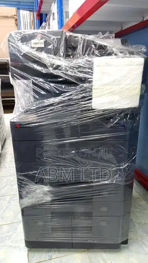 Kyocera Taskalfa 5002s Mono Laser MFP