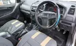 Isuzu D-MAX 2015 Double Cab Silver - 5
