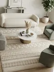 Loft Turkish Carpet 7x10 - Elite Class Original - 1
