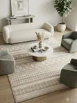 Loft Turkish Carpet 7x10 - Elite Class Original - 2