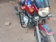 Captain CP150-10 2017 Red - 1
