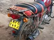 Captain CP150-10 2017 Red - 2