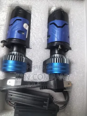 Ian Company - Vehicle & Projector Parts