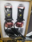 Ian Company - Vehicle & Projector Parts - 4