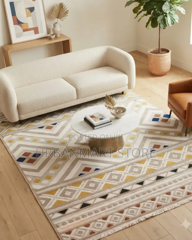 Loft 7x10 Turkish Carpet - Original Elite Class - 1