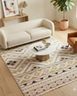 Loft 7x10 Turkish Carpet - Original Elite Class - 1
