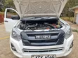 Isuzu D-MAX 2017 Off-White - 3