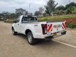 Isuzu D-MAX 2017 Off-White - 4