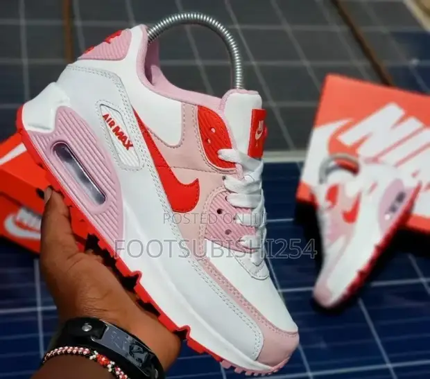 Nike Air Max 90 Sneakers - 1
