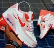 Nike Air Max 90 Sneakers - 1