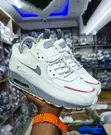 Nike Air Max 90 Sneakers - 4