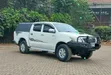 Toyota Hilux Double Cab 2013 - 1