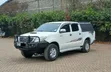 Toyota Hilux Double Cab 2013 - 2
