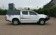 Toyota Hilux Double Cab 2013 - 3