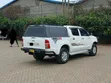 Toyota Hilux Double Cab 2013 - 4