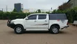 Toyota Hilux Double Cab 2013 - 5