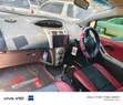 Toyota Vitz 2008 Silver - 4