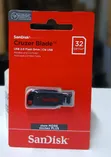 SanDisk Cruzer Blade 32GB USB 2.0 Flash Drive - 2