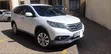 Honda CR-V EX 2012 White - 1