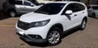 Honda CR-V EX 2012 White - 2
