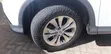 Honda CR-V EX 2012 White - 3