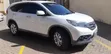 Honda CR-V EX 2012 White - 5